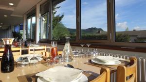 Ποτά στο VVF Haute-Loire Les Estables