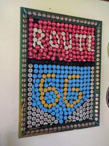 Fotografia z galérie ubytovania Guest house Magyar Route 66 v destinácii Szilvásvárad