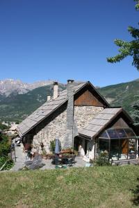 Gallery image of Les Tanneries in Villar-Saint-Pancrace