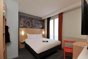 ibis Paris Vaugirard Porte de Versailles, Paris – Updated 2022 Prices