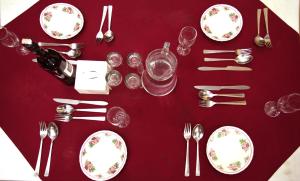 Bevande di Hotel Crown Plaza