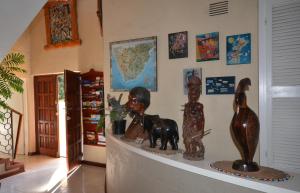 Bilde i galleriet til Beachcomber Bay Guest House In South Africa i Margate