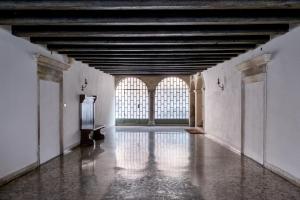 Zdjęcie z galerii obiektu Suite al Vecchio Castello w Weronie
