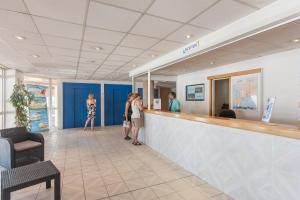 Gallery image of Residence Cap Hermes - maeva Home in Fr&eacute;jus