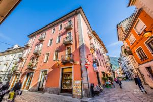 Η γειτονιά γύρω από ή μία γειτονιά κοντά σε αυτό το διαμέρισμα