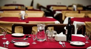 Bevande di Hotel Crown Plaza