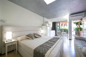 Imagen de la galería de Villa Giada Resort, en Imperia