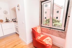 Gallery image of The Lisbon-Way Apartments in Lisbon