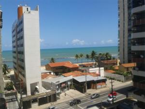 Galeriebild der Unterkunft Apartamento 3 quartos em frente ao Mar in Recife