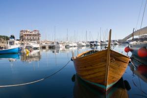 Foto de la galeria de Hostal Portofino a Arenys de Mar