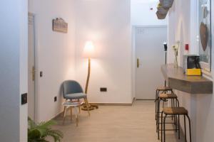 Foto de la galeria de Hostal Portofino a Arenys de Mar