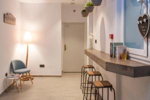 Foto de la galeria de Hostal Portofino a Arenys de Mar