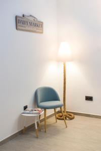 Foto de la galeria de Hostal Portofino a Arenys de Mar