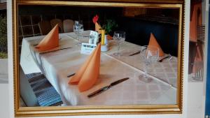 Fotografie z fotogalerie ubytování Hotel Relax v destinaci Wachenroth