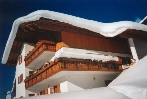 Balkón nebo terasa v ubytování Casa Gomes + 5 fotografií
