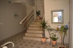 Fotografia z galérie ubytovania Melissaratos Studios v destinácii Argostoli