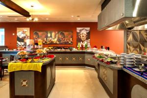 Fotografie z fotogalerie ubytování Hotel Araiza San Luis R.C. v destinaci San Luis Río Colorado + 81 fotografií