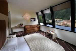 Ảnh trong thư viện ảnh của Grand Hotel Riva ở Riva del Garda