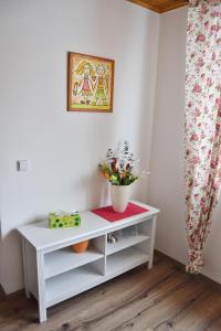 Fotografie z fotogalerie ubytování Apartmán Vanessa v destinaci Stožec