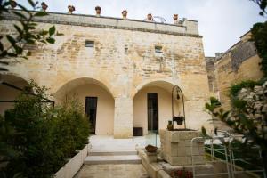 Fotografie z fotogalerie ubytování B&B Kabala v destinaci Lecce