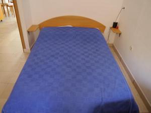 Postel nebo postele na pokoji v ubytování Apartment Dragovic