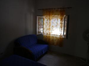 Postel nebo postele na pokoji v ubytování Apartment Dragovic