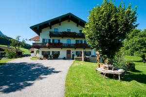 Foto de la galería de Plenkhof en Ruhpolding