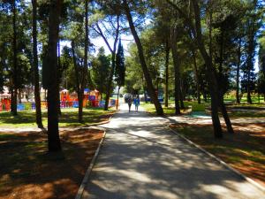 Fotografie z fotogalerie ubytování Apartments Nautica II v destinaci Novigrad – Istrie