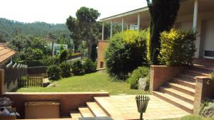 Gallery image of B&B Inés in Sant Cugat del Vallès