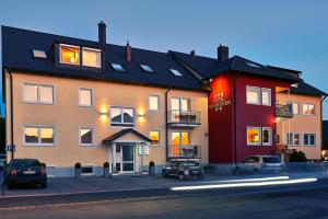 Gallery image of Hotel Wendelstein in Wendelstein
