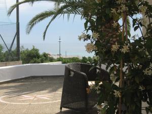 Fotografie z fotogalerie ubytování Hotel Residence Miramare v destinaci Torre Vado