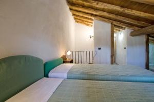 Легло или легла в стая в Forza d'Agrò Holiday Home