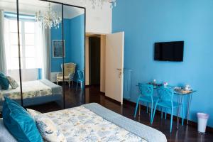 Gallery image of B&B Domus Garibaldi in Salerno