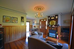 Gallery image of Araluen Park Cottages in Lakes Entrance