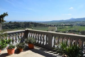 Foto dalla galleria di Appartamento Polino a Chianciano Terme