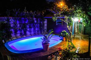 Piscina en o cerca de Venere - Bed and Breakfast