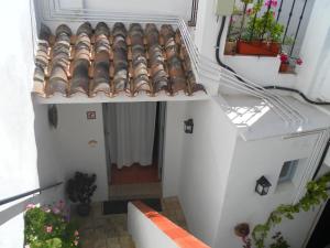 Fotografia z galérie ubytovania Apartamentos Casa la Costanilla v destinácii Vejer de la Frontera