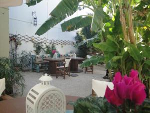 Gallery image of Medieval Inn in Rhodes Town