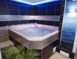 Fotografie z fotogalerie ubytování Krögers Hotel v destinaci Esens