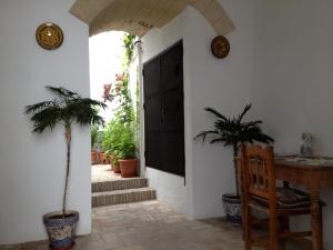 Fotografia z galérie ubytovania Apartamentos Casa la Costanilla v destinácii Vejer de la Frontera