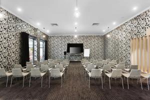 Konferenční prostory v ubytování Ibis Mackay