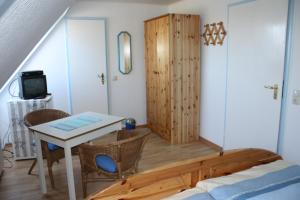 Galeriebild der Unterkunft Pension vorm Darß in Hirschburg