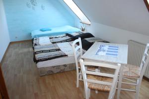 Galeriebild der Unterkunft Pension vorm Darß in Hirschburg