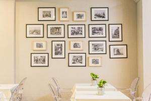Fotografie z fotogalerie ubytování Manhattan Business Hotel TTDI v destinaci Petaling Jaya