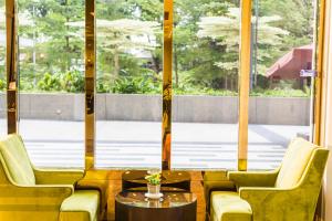 Gallery image of Manhattan Business Hotel TTDI in Petaling Jaya