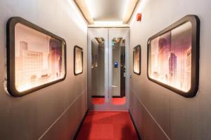 Fotografie z fotogalerie ubytování Manhattan Business Hotel TTDI v destinaci Petaling Jaya