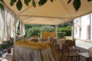 Photo de la galerie de l'établissement BBuSS Country Club, à Catanzaro