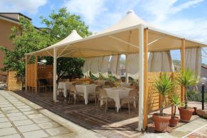 Photo de la galerie de l'établissement BBuSS Country Club, à Catanzaro