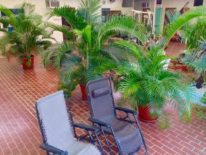 Afbeelding uit fotogalerij van Hotel MundialCity in Guayaquil