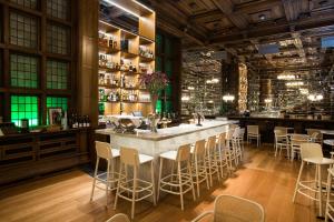 Напитки в Bergen Børs Hotel